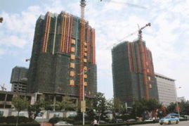 日照興業(yè)房地產(chǎn)開發(fā) 聚焦品質(zhì)與服務(wù)，構(gòu)筑城市美好生活