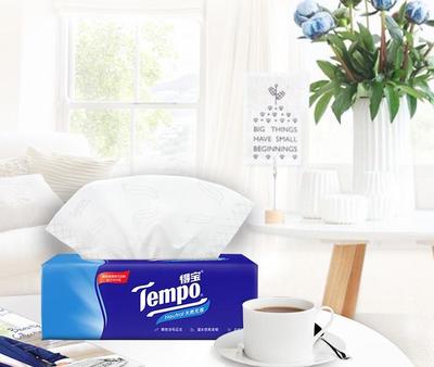 愛生雅與維達 個人衛生用品領域的市場競合