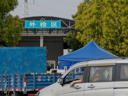 5月起，道路普通貨物運(yùn)輸新規(guī)全面實(shí)施，將直接影響你我生活