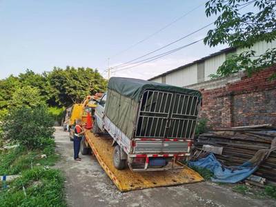 強(qiáng)化危運(yùn)執(zhí)法監(jiān)管 筑牢道路普通貨物運(yùn)輸安全防線(xiàn)