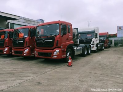 大件運(yùn)輸車(chē)輛能否承運(yùn)普通貨物及危貨運(yùn)輸車(chē)輛數(shù)量要求解析