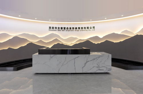 深圳市主意堂企業(yè)形象策劃與網(wǎng)絡(luò)技術(shù)服務(wù) 塑造品牌，連接未來